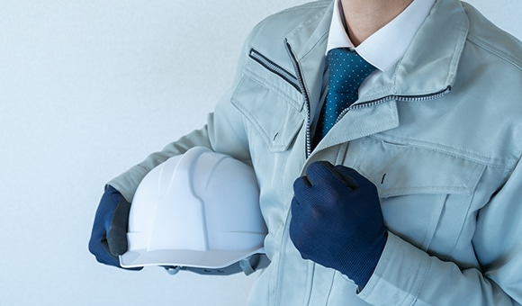 近隣への配慮を徹底